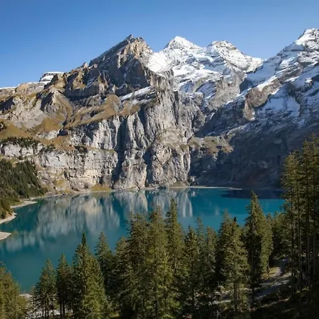 3-zi-fewo Gehrihornblick *