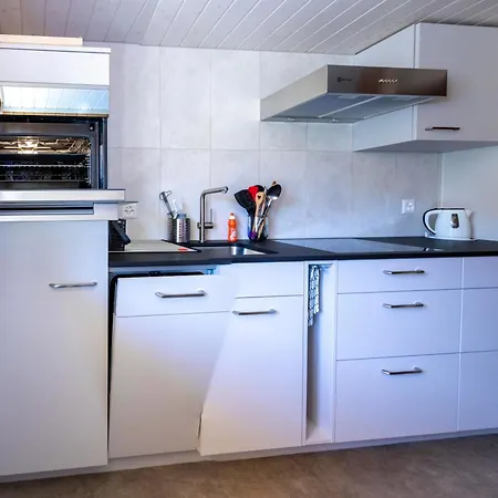 Apartment 3-zi-fewo Gehrihornblick Frutigen